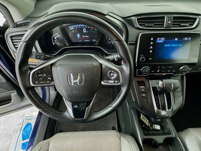 2017 Honda CR-V - Image 14