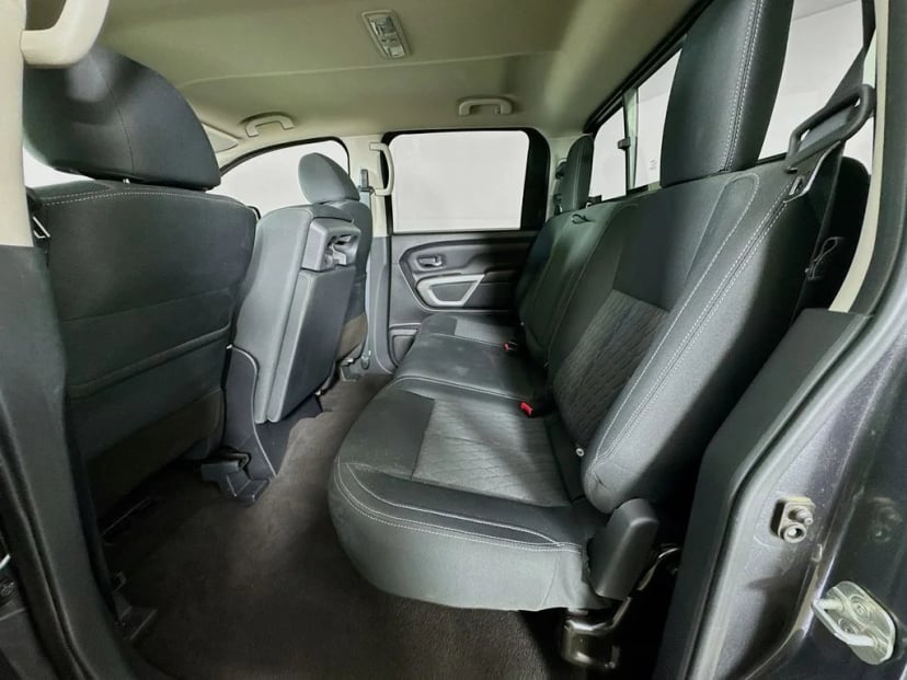 2019 Nissan Titan XD - Image 27