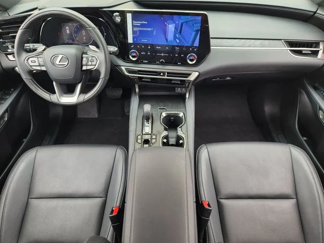 2024 Lexus RX - Image 26