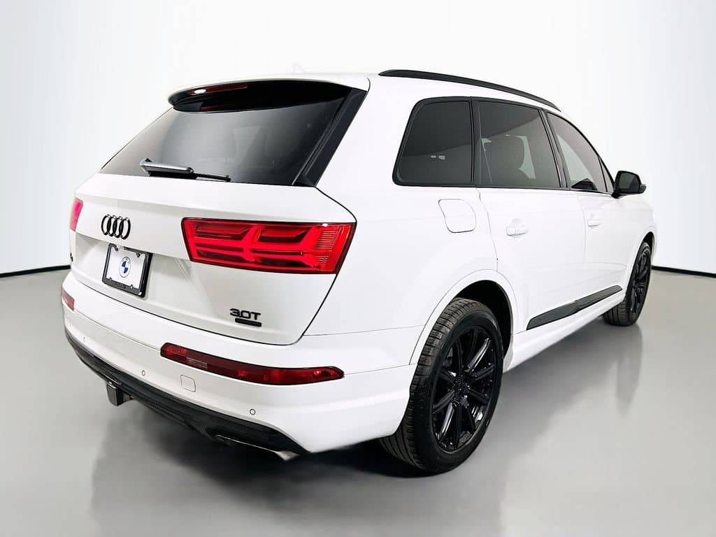 2018 Audi Q7 - Image 5