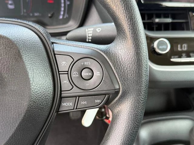 2026 Toyota Corolla - Image 47