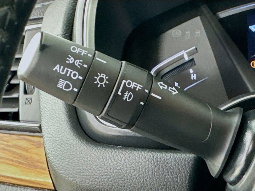 2017 Honda CR-V - Image 15