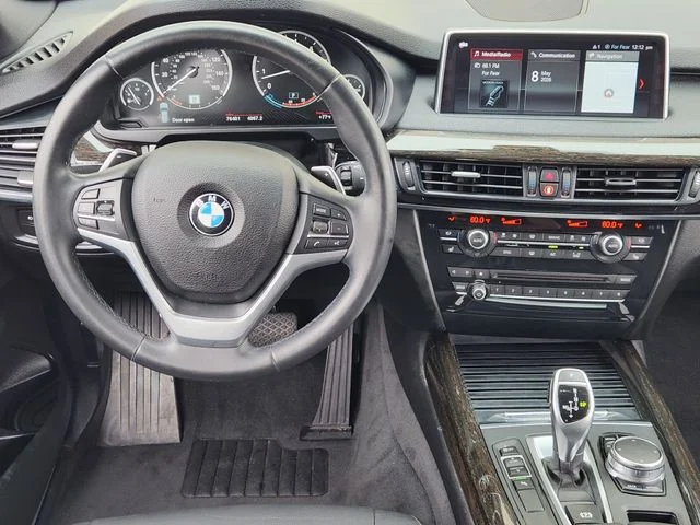 2018 BMW X5 - Image 26