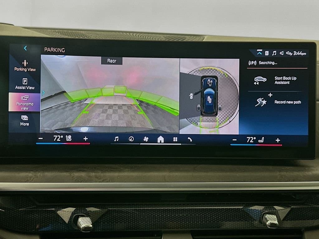 2024 BMW X5 - Image 14