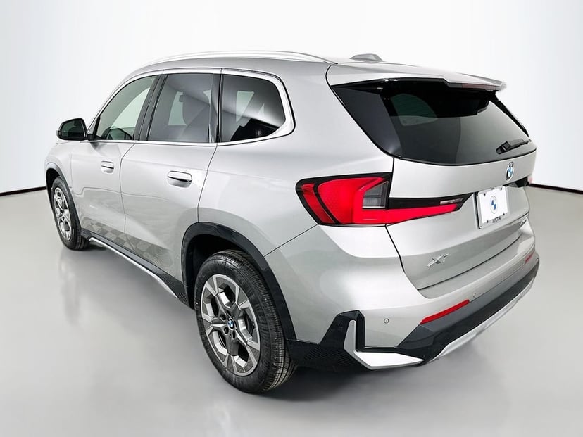 2026 BMW X1 - Image 7