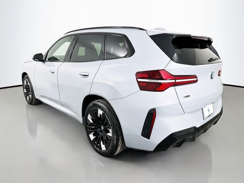 2026 BMW X3 - Image 7
