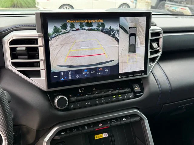 2023 Toyota Tundra Hybrid - Image 20