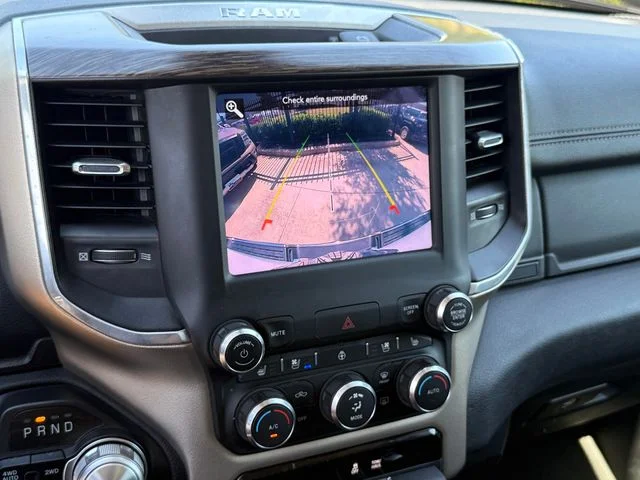 2020 Ram 1500 - Image 16