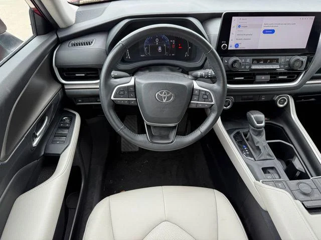 2024 Toyota Grand Highlander - Image 55