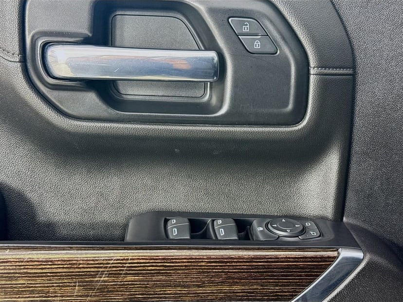 2021 GMC Sierra 1500 - Image 22
