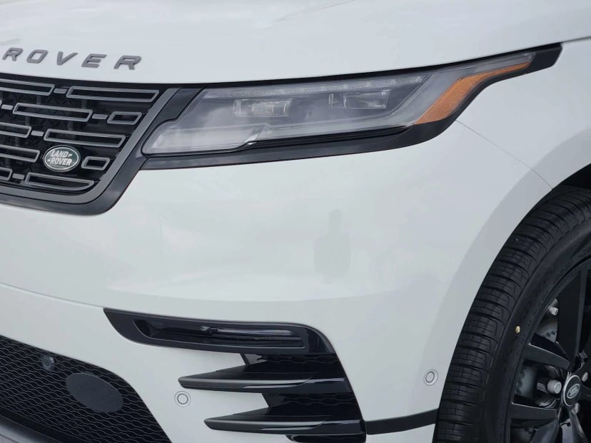 2026 LAND ROVER Range Rover Velar - Image 8