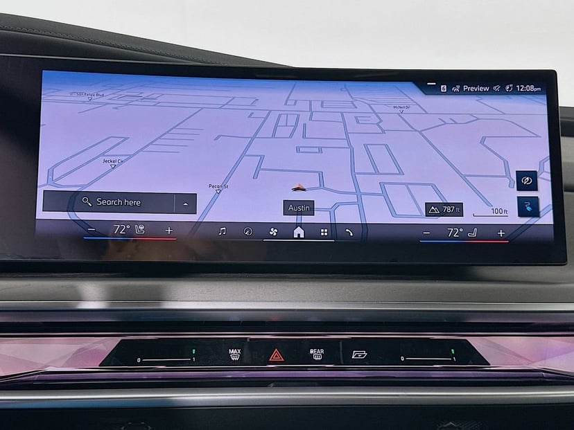 2026 BMW i7 - Image 12
