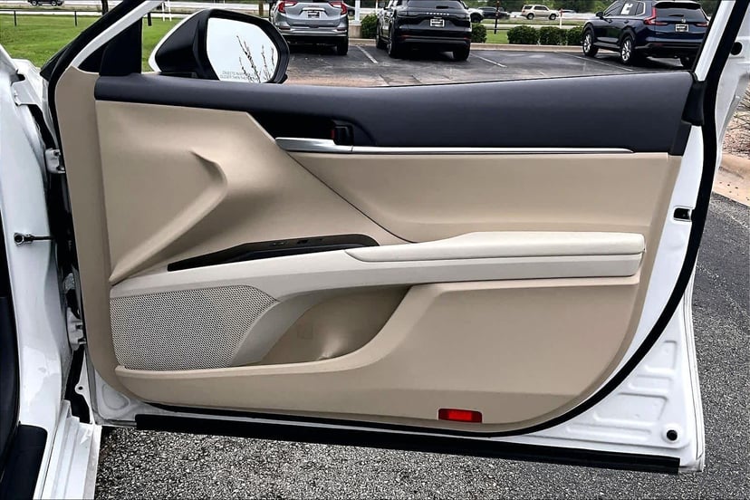 2024 Toyota Camry - Image 23