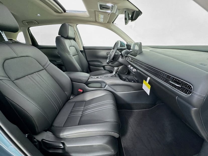 2026 Honda HR-V - Image 35