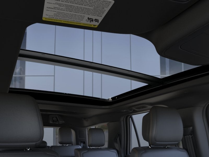 2026 Ford Expedition - Image 34
