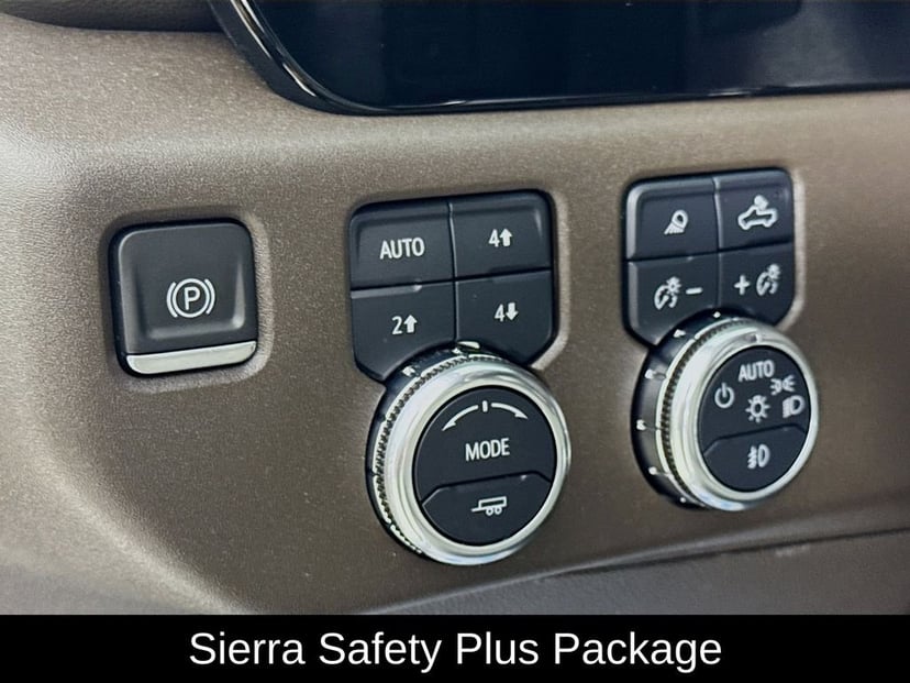 2024 GMC Sierra 1500 - Image 12