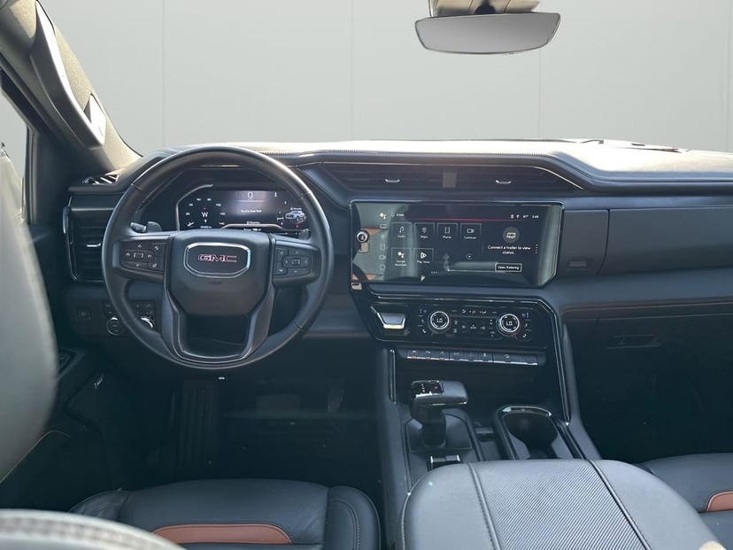 2024 GMC Sierra 1500 - Image 24