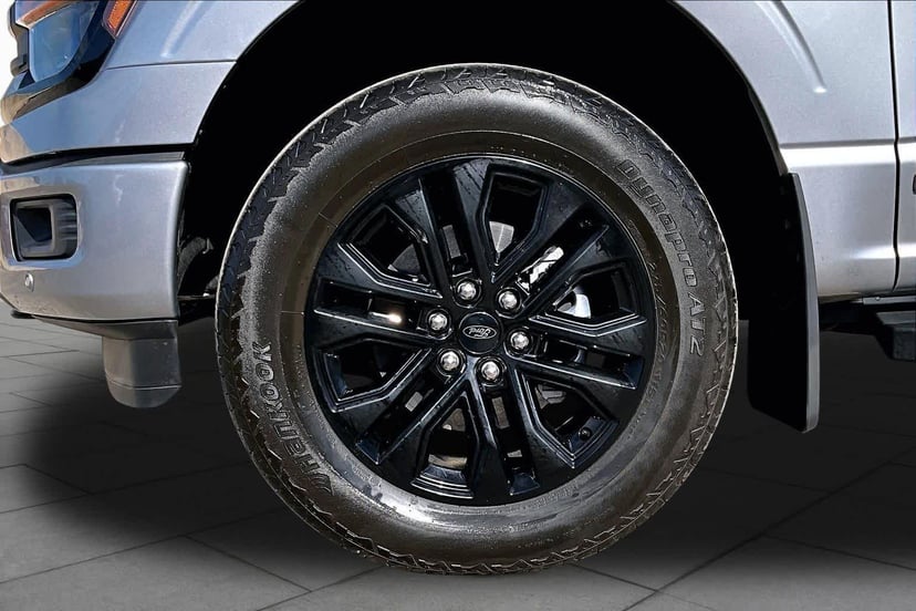 2024 Ford F-150 - Image 10