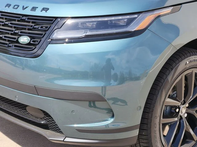 2026 Land Rover Range Rover Velar - Image 5