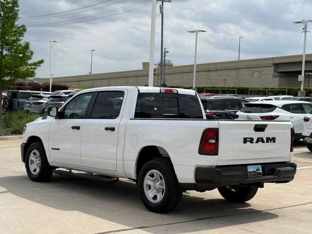 2025 Ram 1500 - Image 6