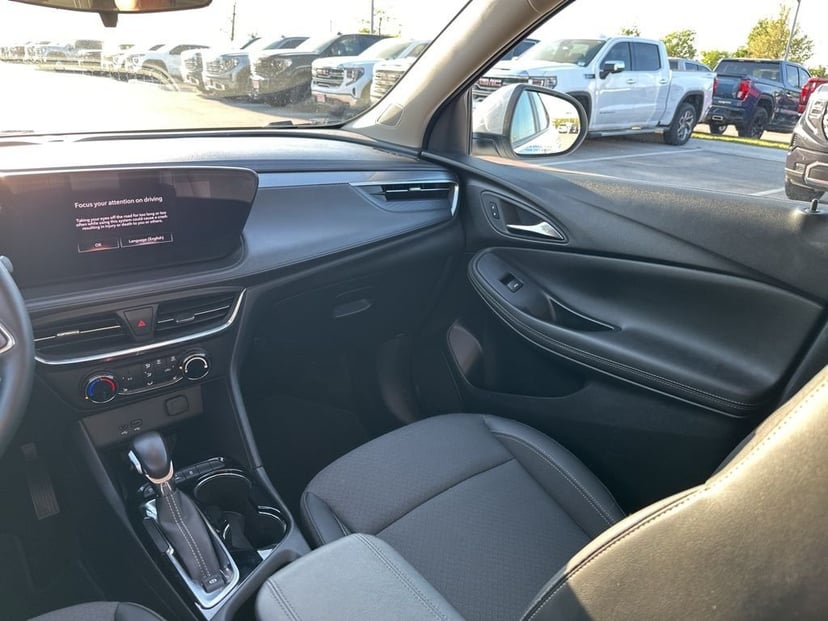 2024 Buick Encore GX - Image 23