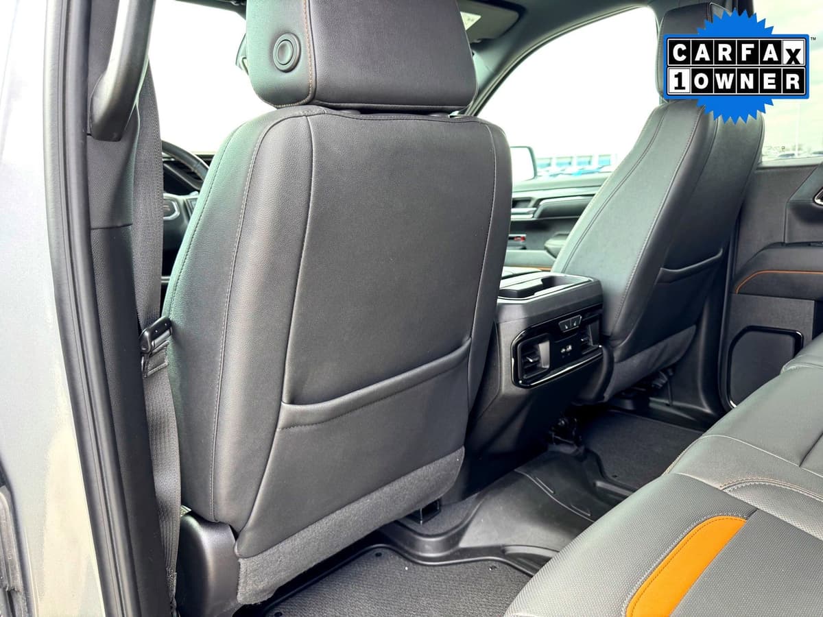 2024 GMC Sierra 1500 - Image 21