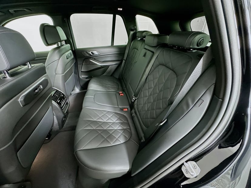 2026 BMW X5 - Image 17