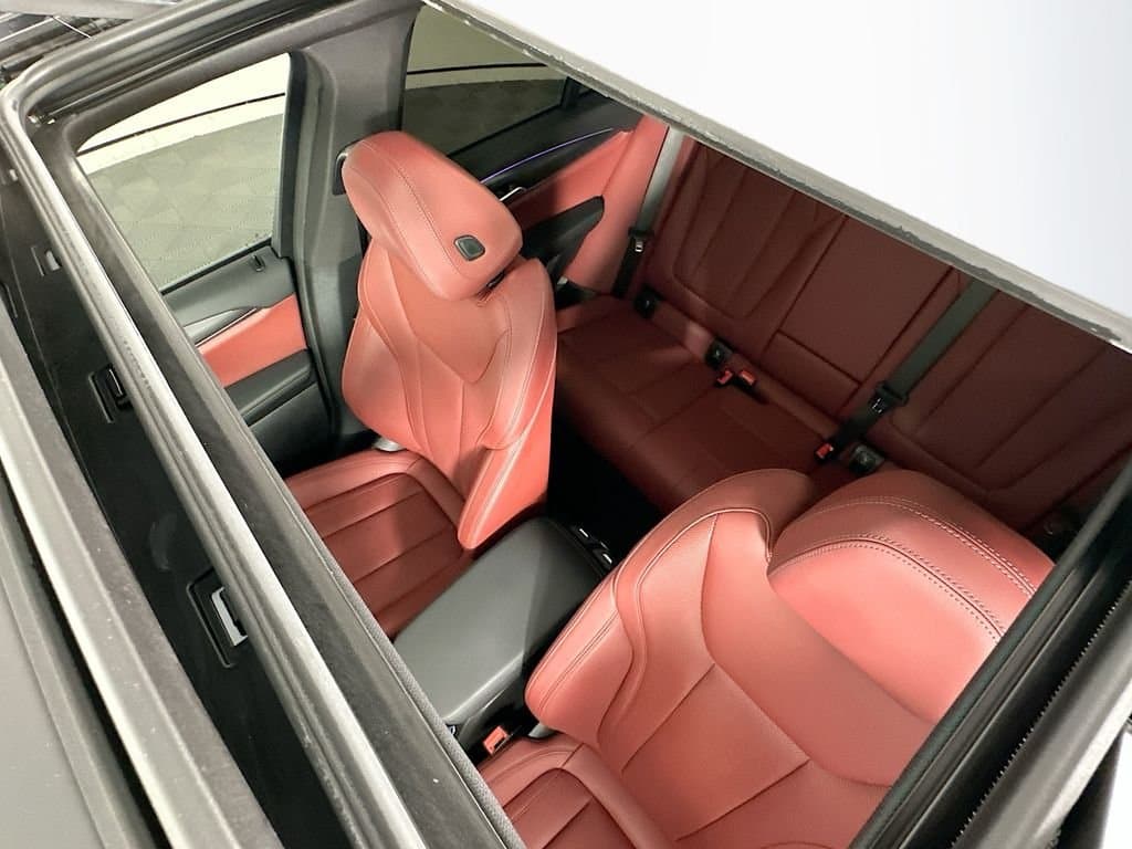 2024 BMW X3 - Image 22