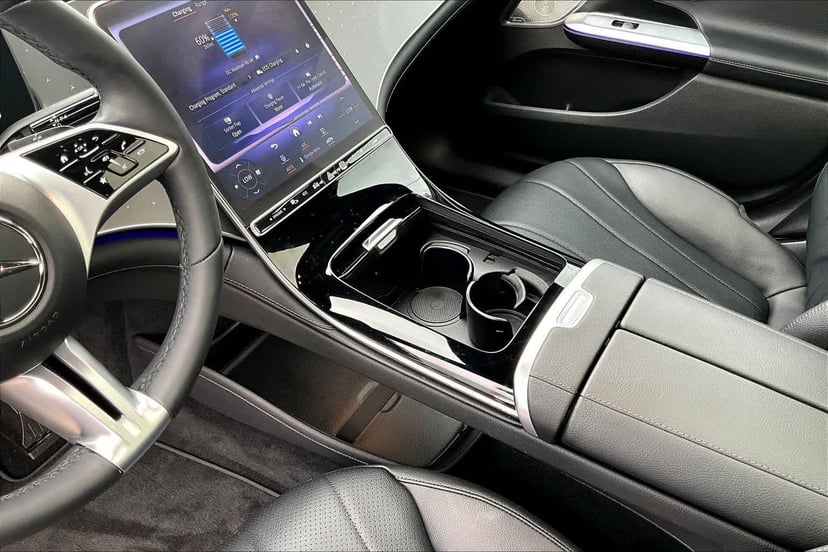 2023 Mercedes-Benz EQE 350+ - Image 16