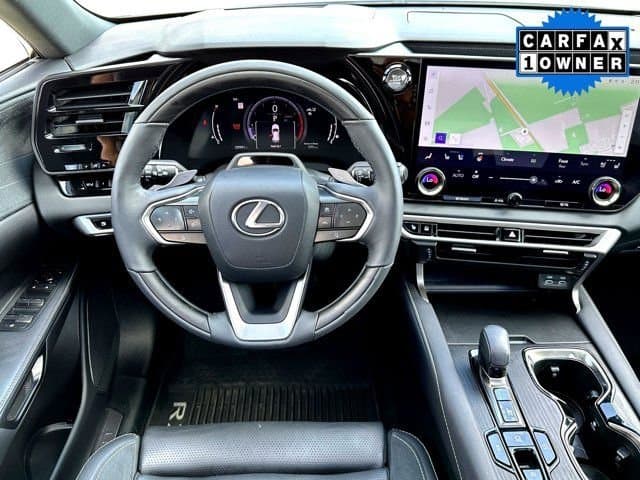 2023 Lexus RX - Image 26