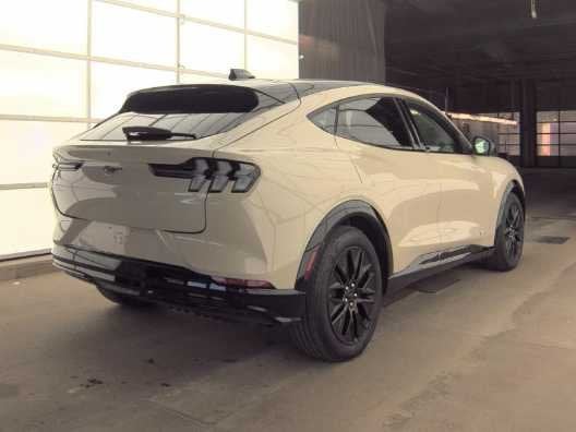 2025 Ford Mustang Mach-E - Image 3