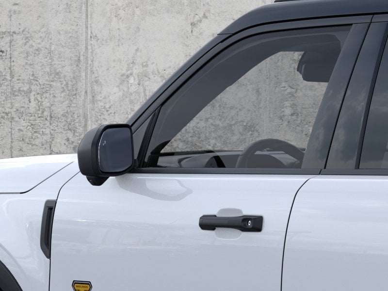 2026 Ford Bronco Sport - Image 33