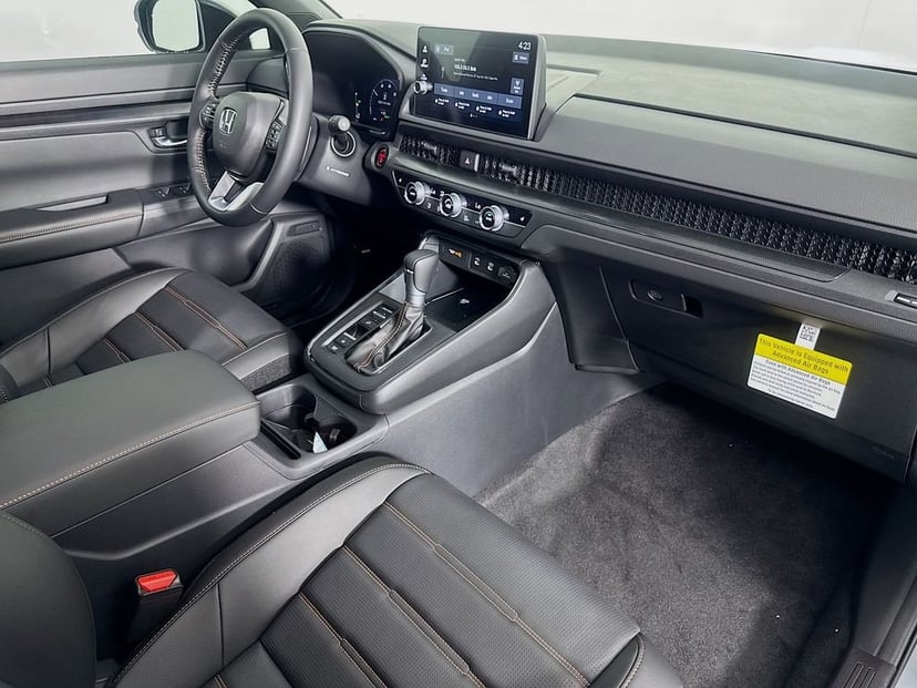 2026 Honda CR-V Hybrid - Image 39