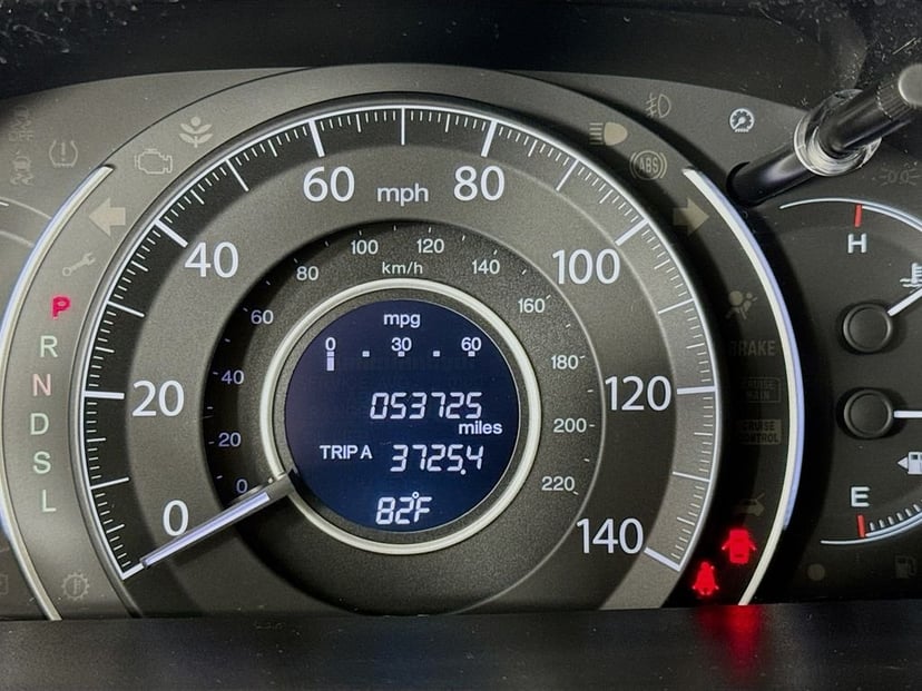 2015 Honda CR-V - Image 15