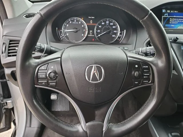 2014 Acura MDX - Image 13