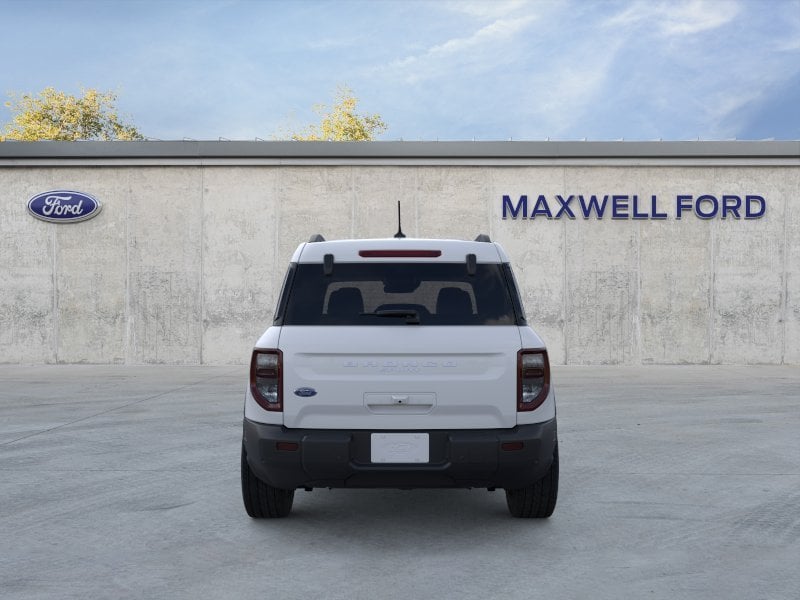 2026 Ford Bronco Sport - Image 17