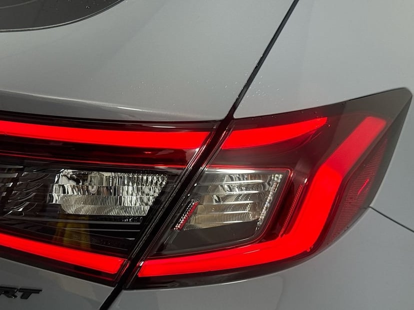2026 Honda Civic - Image 10