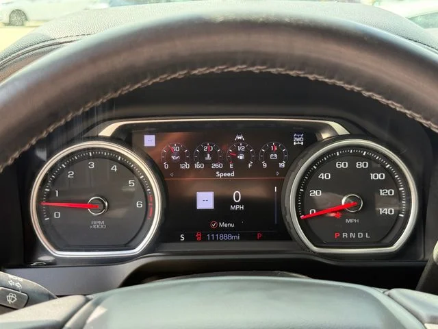 2022 Chevrolet Silverado 1500 LTD - Image 13