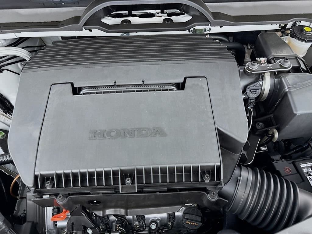 2026 HONDA Pilot - Image 13