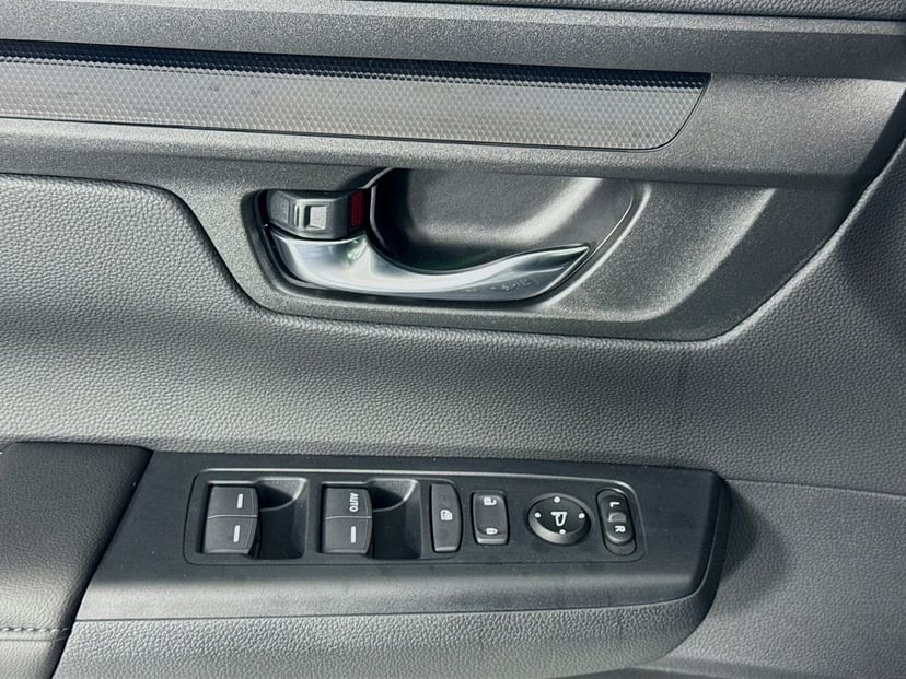 2026 Honda CR-V - Image 25