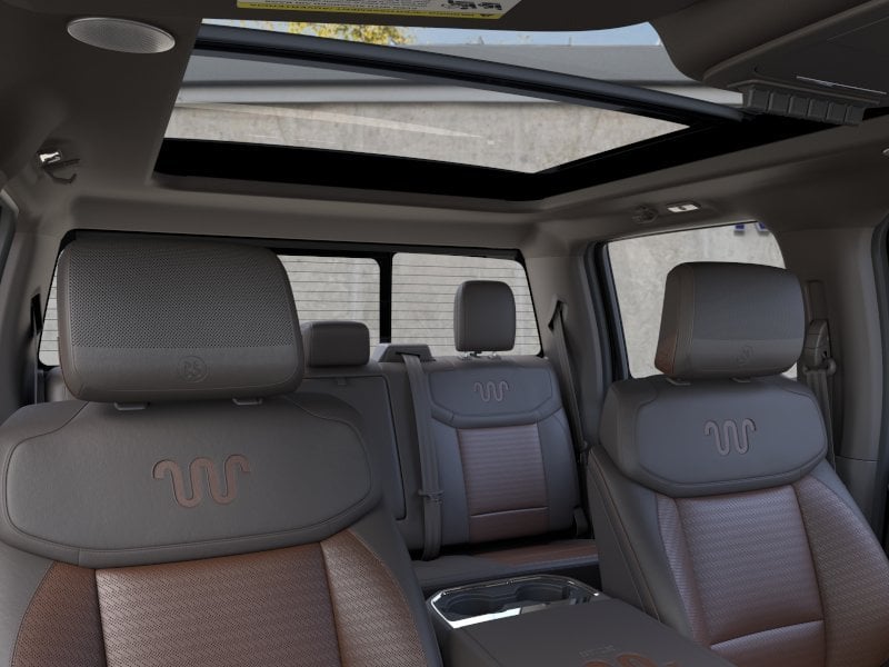 2026 Ford Super Duty - Image 34