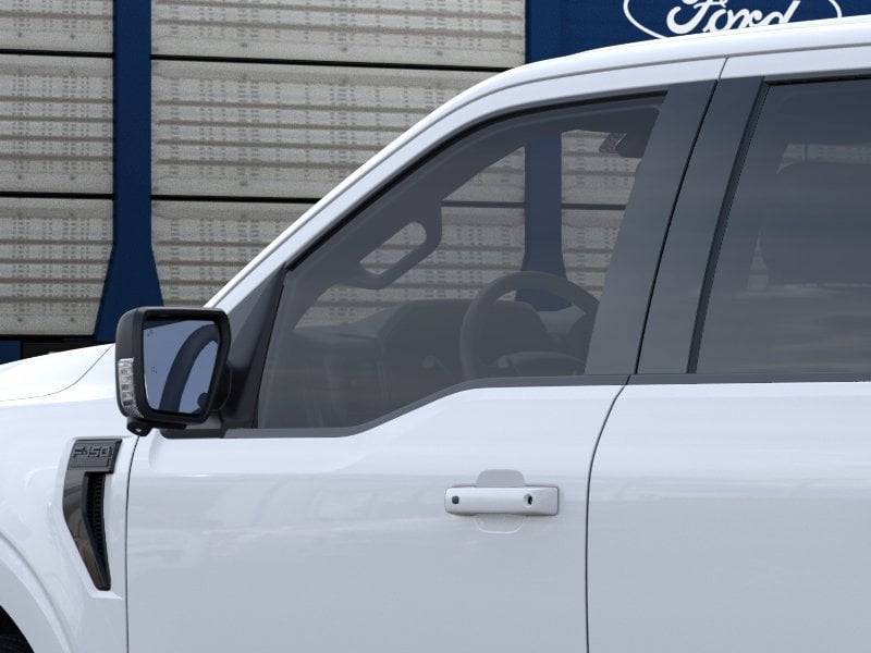 2026 Ford F-150 - Image 32
