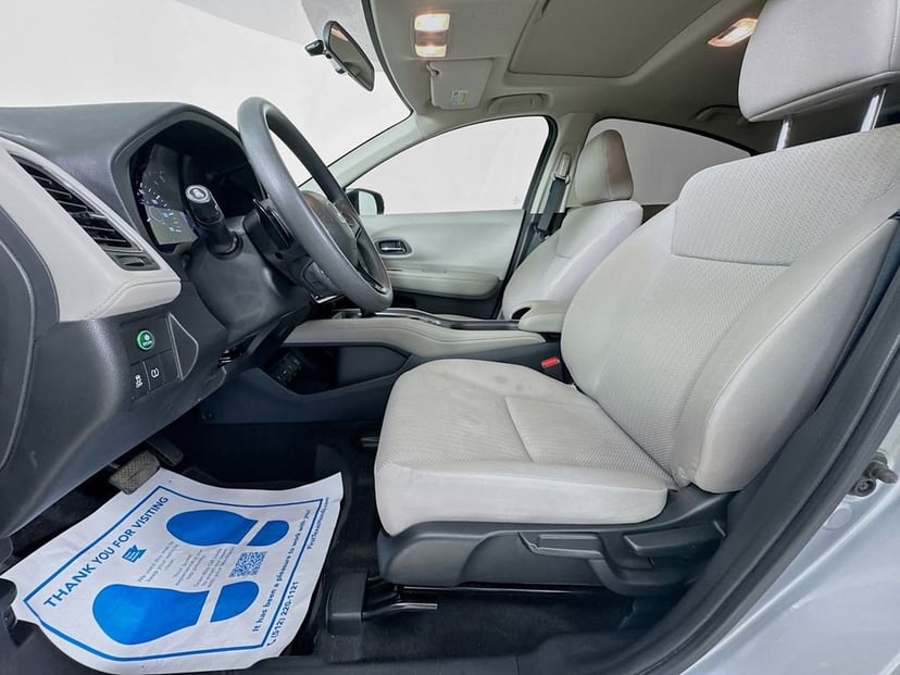 2018 Honda HR-V - Image 27