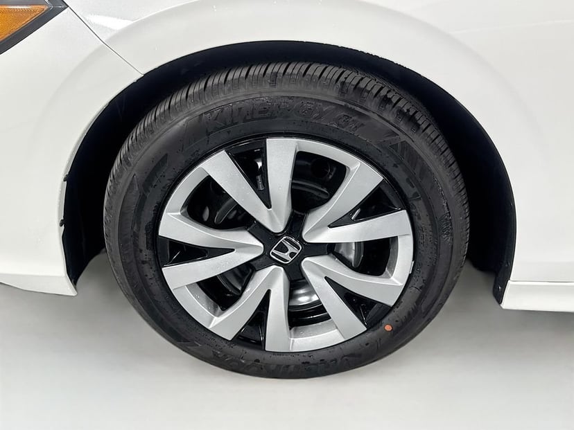 2026 Honda Civic - Image 14