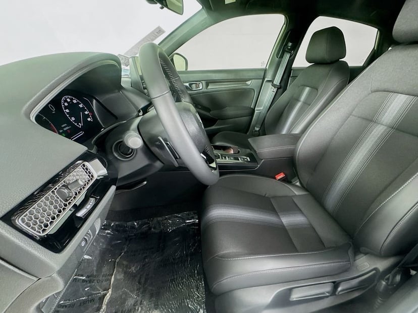 2026 Honda Civic - Image 27