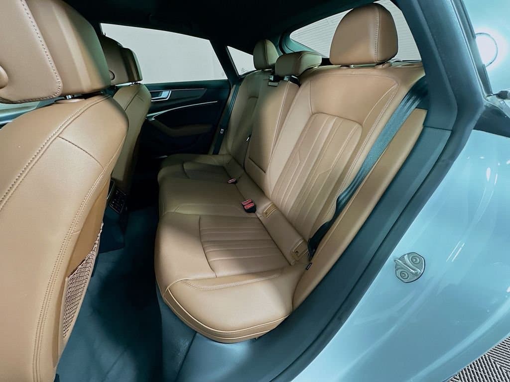 2024 Audi A7 - Image 25