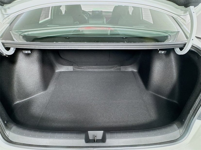 2026 Honda Civic - Image 9