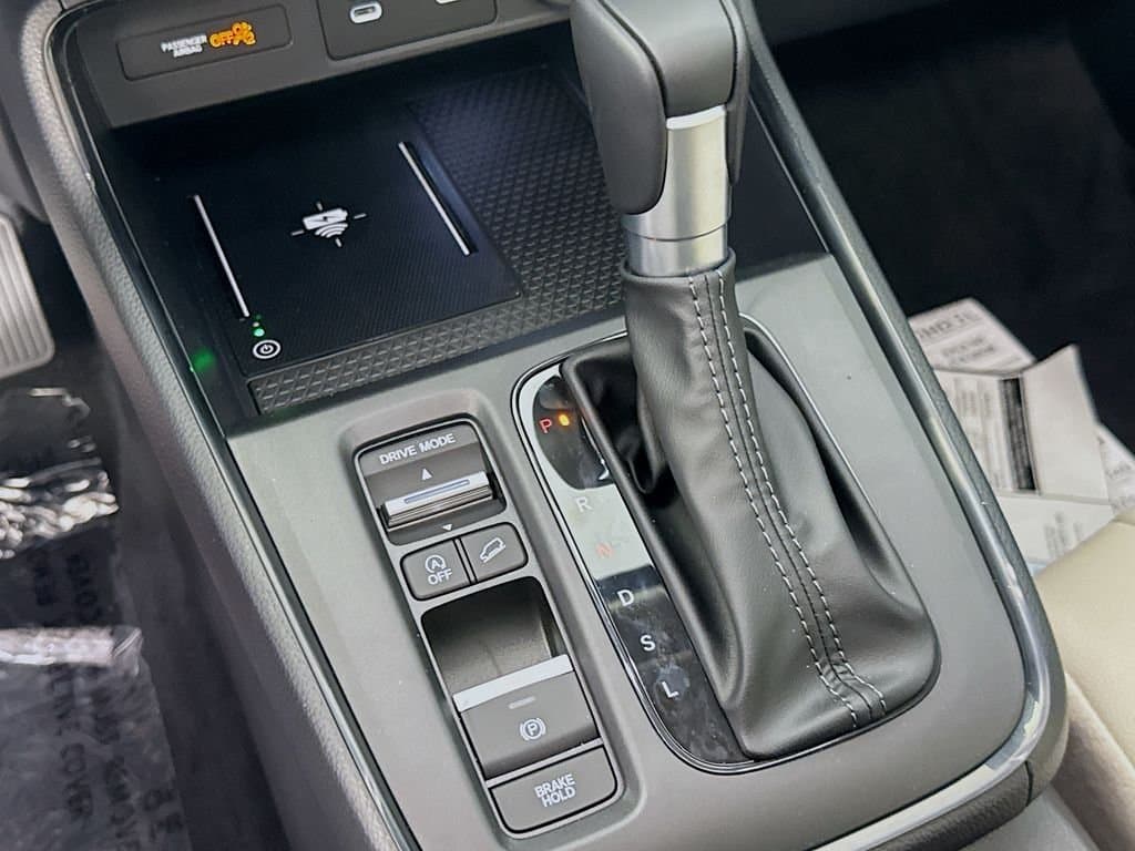 2026 HONDA CR-V - Image 25