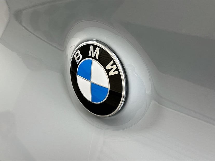 2026 BMW X3 - Image 22