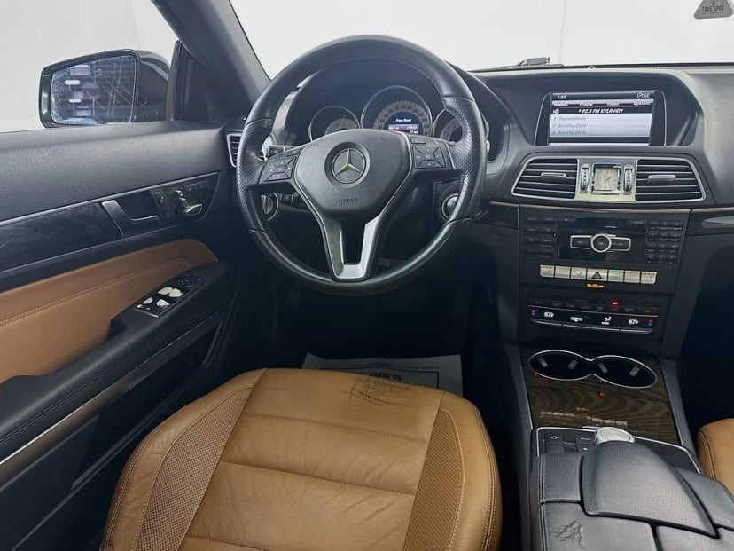 2014 Mercedes-Benz E-Class - Image 24